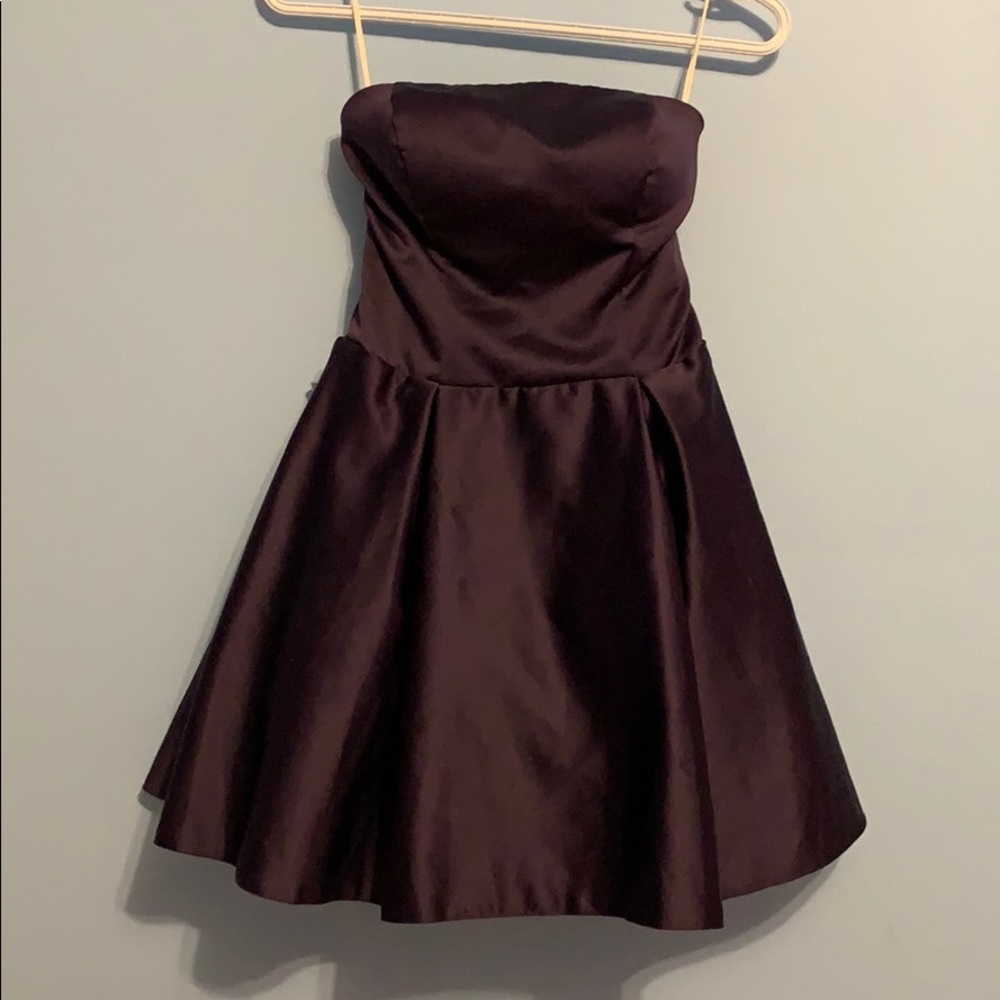 Prom Dress - Picture 2 of 2